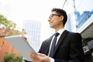 Hayatımın bir parçası teknolojidir