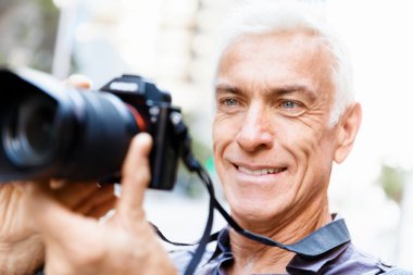 İyi çekimleri için arıyorsunuz