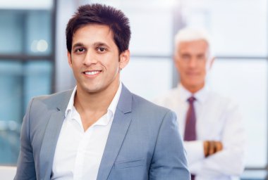 Başarı ve profesyonellik bizzat