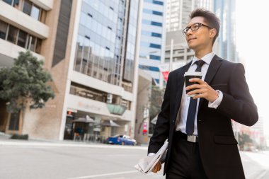 Yoğun bir gün ve meşgul hayat