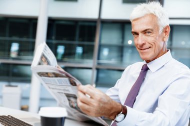 Haberlerde öğrenme