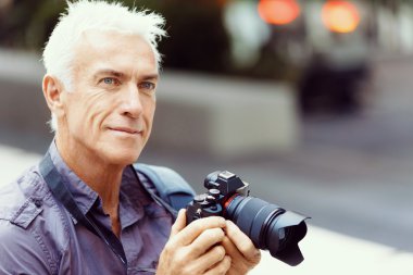 İyi çekimleri için arıyorsunuz