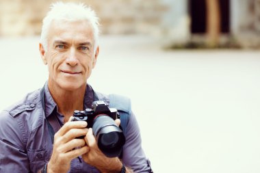 İyi çekimleri için arıyorsunuz