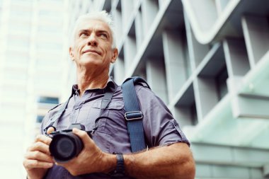 İyi çekimleri için arıyorsunuz