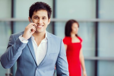 Varlık bağlı ve temas halinde