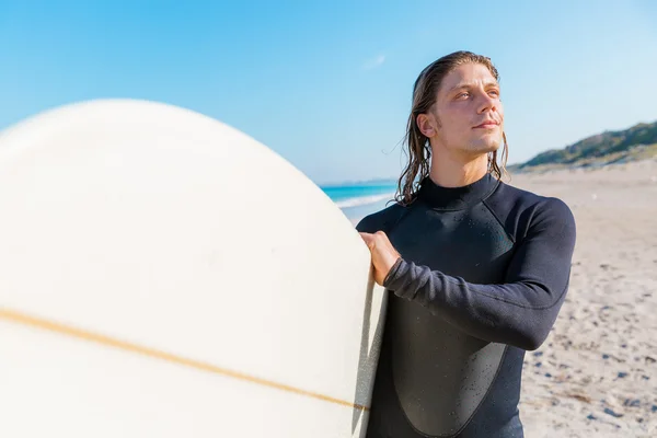 Ocean is my life — Stock Photo, Image