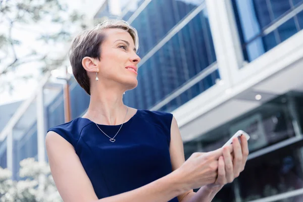 Technology is a part of my life — Stock Photo, Image