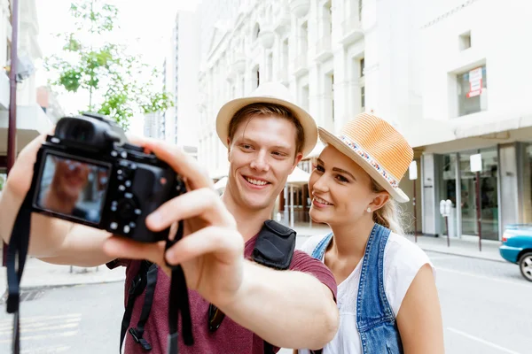 That will be a great picture — Stock Photo, Image