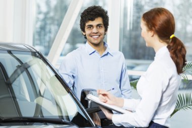 Bu araba tam size göre