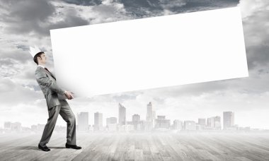 Banner reklam için