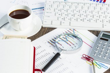 finansal analiz
