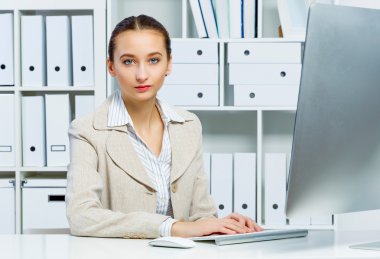 Ofis İşi