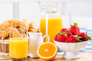 Günün iyi başlangıç