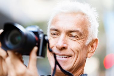 İyi çekimleri için arıyorsunuz