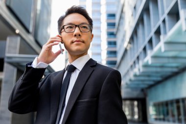 Ben her zaman temas ny şirket