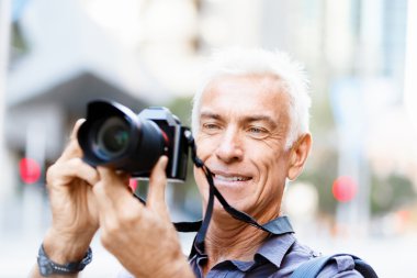 İyi çekimleri için arıyorsunuz