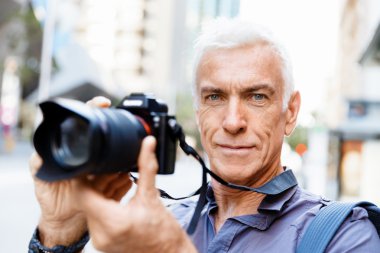 İyi çekimleri için arıyorsunuz