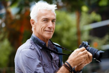 İyi çekimleri için arıyorsunuz