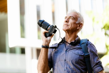 İyi çekimleri için arıyorsunuz