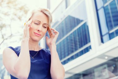 Konsantre olmam gerek