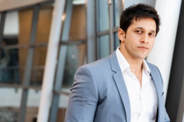 Başarı ve profesyonellik bizzat