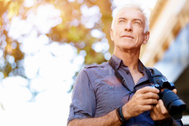 İyi çekimleri için arıyorsunuz