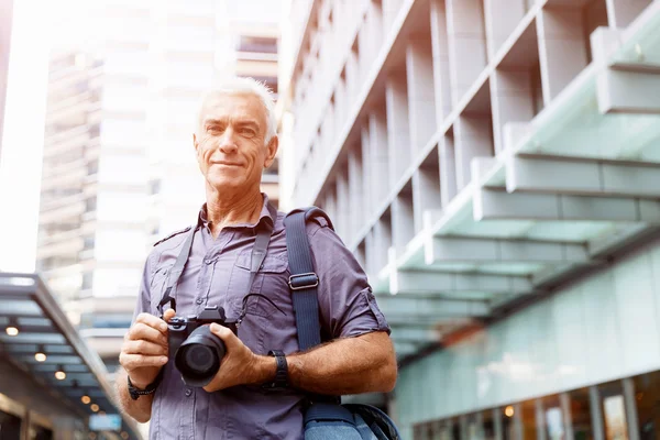 İyi çekimleri için arıyorsunuz — Stok fotoğraf