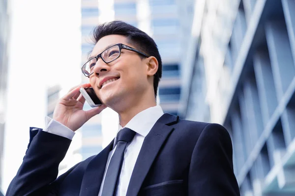 Technologie ist ein Teil meines Lebens — Stockfoto