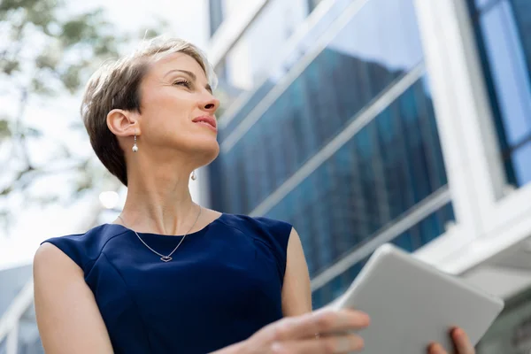 Technology is a part of my life — Stock Photo, Image