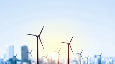 Alternatif rüzgar enerjisi