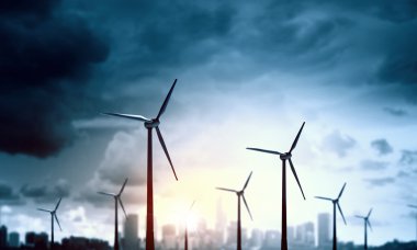 Alternatif rüzgar enerjisi