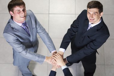 birlikte bunu yapabiliriz