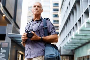 İyi çekimleri için arıyorsunuz