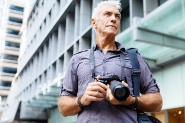 İyi çekimleri için arıyorsunuz