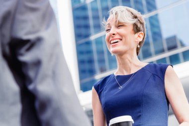 Güzel konuşmak dışarı-in yazıhane