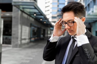 Konsantre olmam gerek