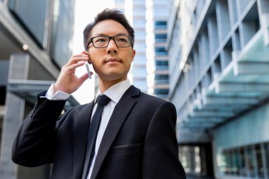 Ben her zaman temas ny şirket