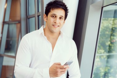 Varlık bağlı ve temas halinde