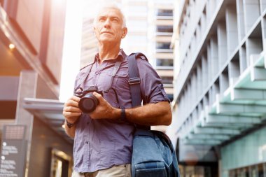 İyi çekimleri için arıyorsunuz
