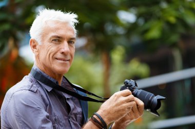 İyi çekimleri için arıyorsunuz