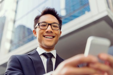 Hayatımın bir parçası teknolojidir