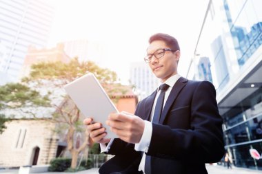 Hayatımın bir parçası teknolojidir