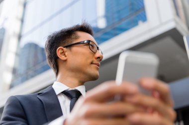 Hayatımın bir parçası teknolojidir