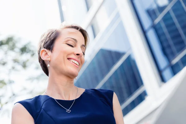 Technology is a part of my life — Stock Photo, Image