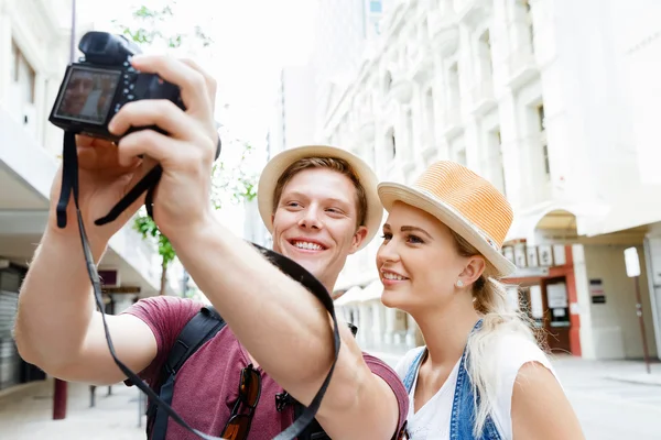 That will be a great picture — Stock Photo, Image