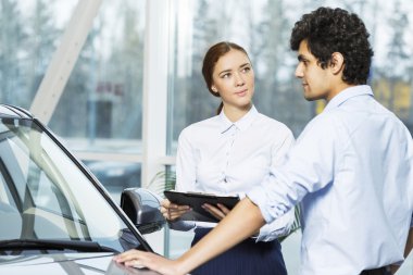 Bu araba tam size göre