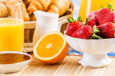 Günün iyi başlangıç