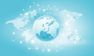 Bütün dünya bağlanma