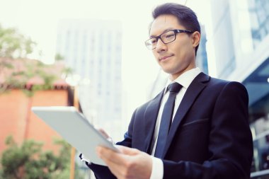 Hayatımın bir parçası teknolojidir