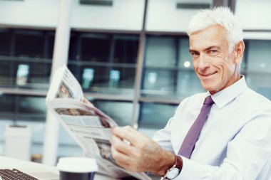 Haberlerde öğrenme